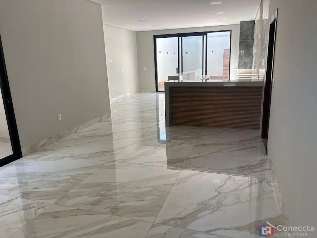 Foto do imóvel Casa Residencial à venda, Alto dos Caiçaras, Patos de Minas - CA0163.
