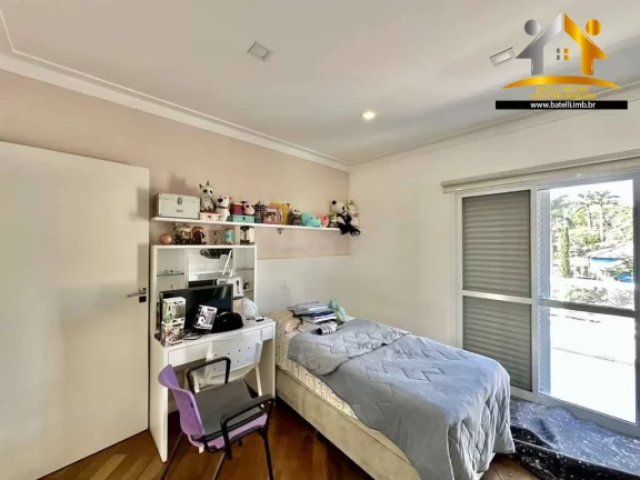 Imagem Casa à venda no condomínio Euroville em Carapicuíba - SP | Batelli Imóveis