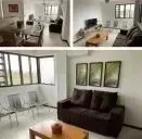 Imagem Apartamento com 2 Quartos à Venda, 60 m² em Barra de São Miguel - Barra de São Miguel