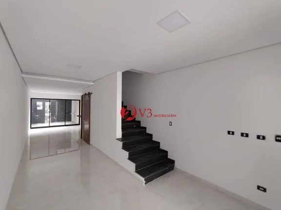 Imagem Sobrado a venda no Jardim Aricanduva 3 Dormitórios sendo 2 Suítes, 2 Vagas, 137 m