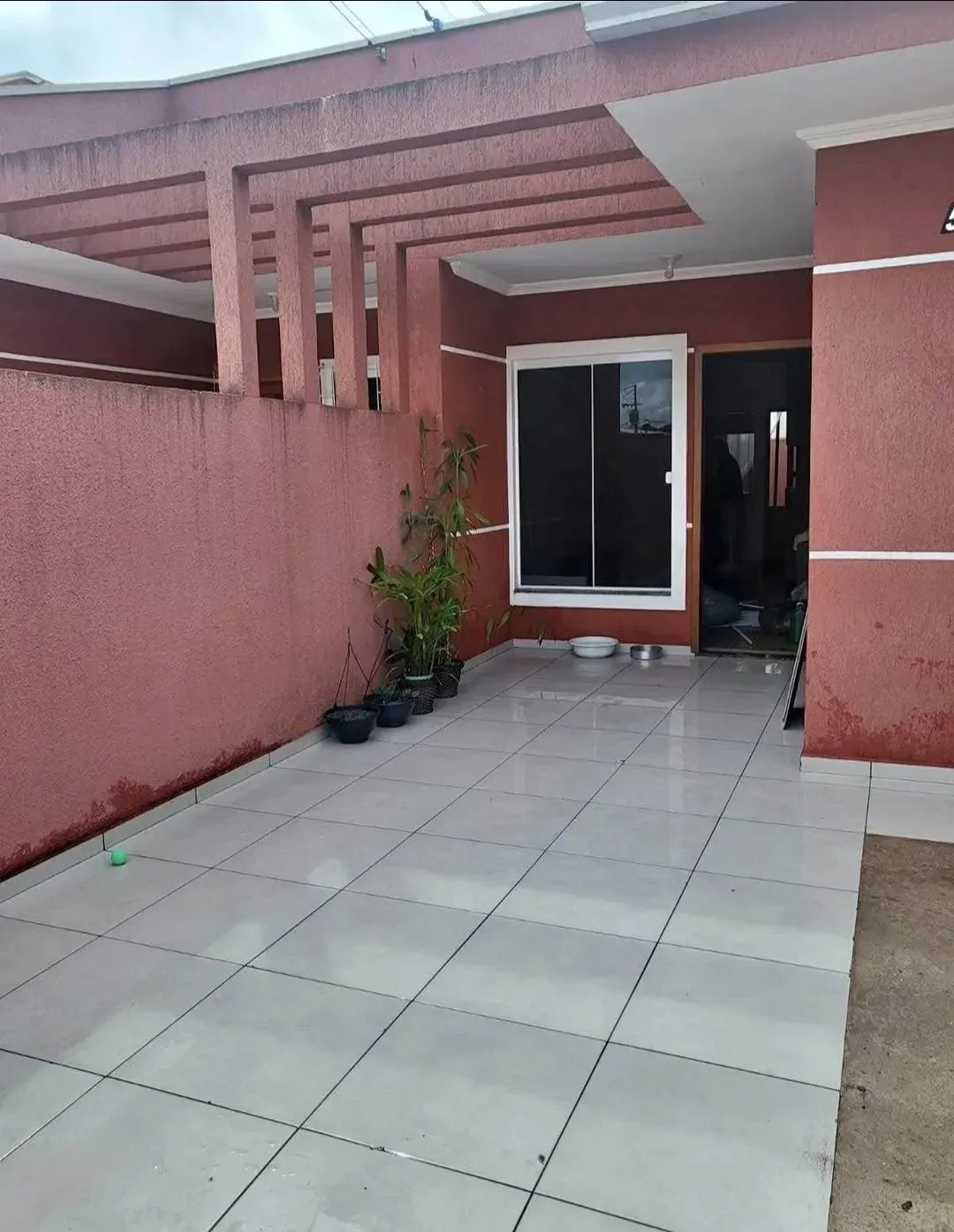 Foto do imóvel Casa com 3 Quartos à Venda, 58 m² em Nações, Fazenda Rio Grande - PR