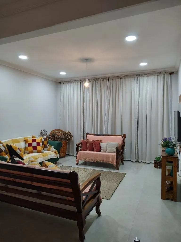 Imagem Casa à venda 3 Quartos, 1 Suite, 5 Vagas, 24200M², Abaete, Taubaté - SP