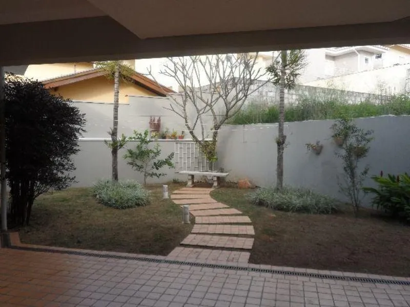 Imagem Imperdível oportunidade: Casa em condomínio à venda em Valinhos-SP, Jardim Recanto, 3 quartos, 3 suítes, 3 salas, 5 banheiros, 4 vagas, 276m².