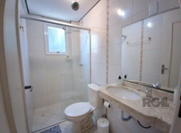 Imagem Apartamento em Passo da Areia