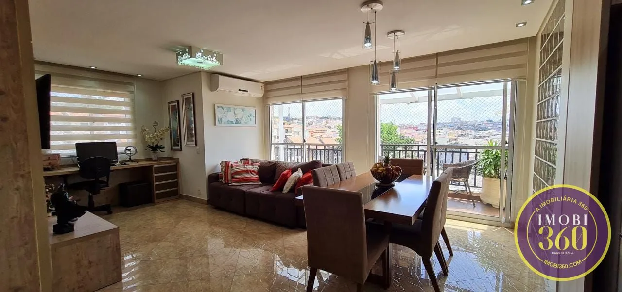 Foto do imóvel Apartamento à Venda em Sítio da Figueira, São Paulo - SP em Engenheiro Thomaz Magalhães, 255 - Vila Prudente, São Paulo - SP