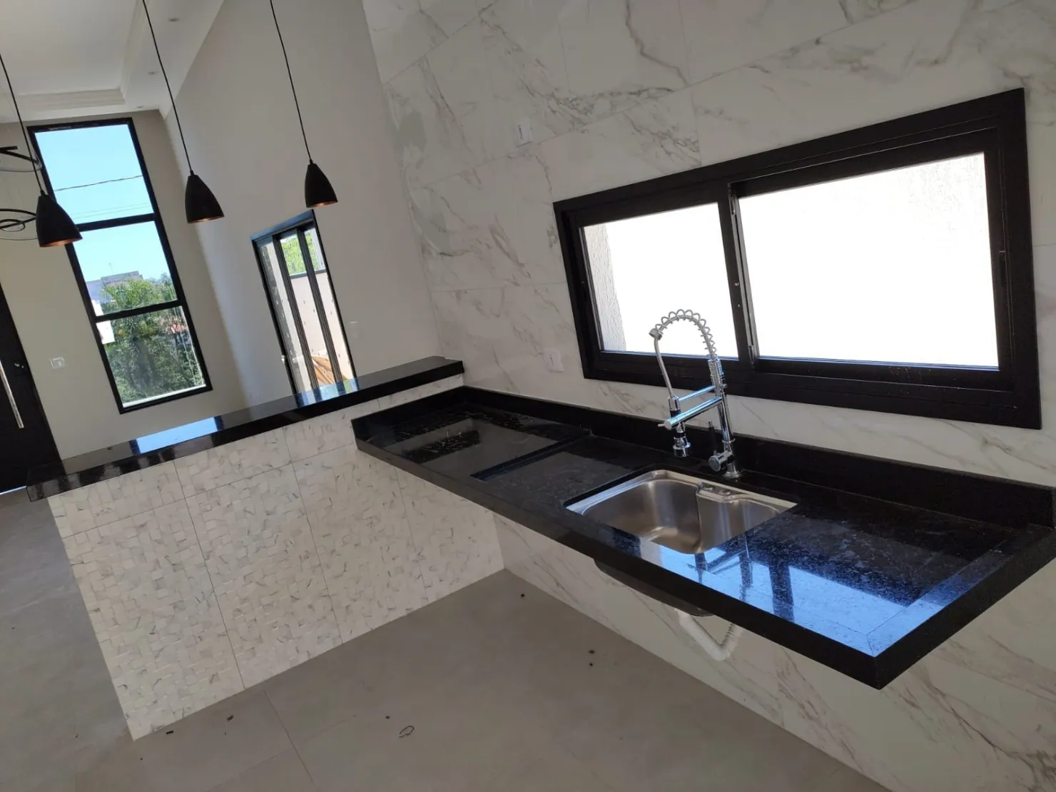 Imagem Casa à venda 3 Quartos, 1 Suite, 4 Vagas, 251M², Caçapava Velha, Caçapava - SP | Condomínio Reserva do Vale