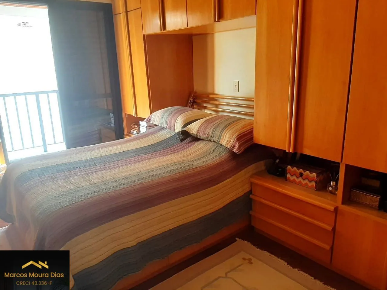 Imagem Apartamento 3 dormitórios (1 suíte) , 2 Vagas, Perdizes, Portaria 24 hs