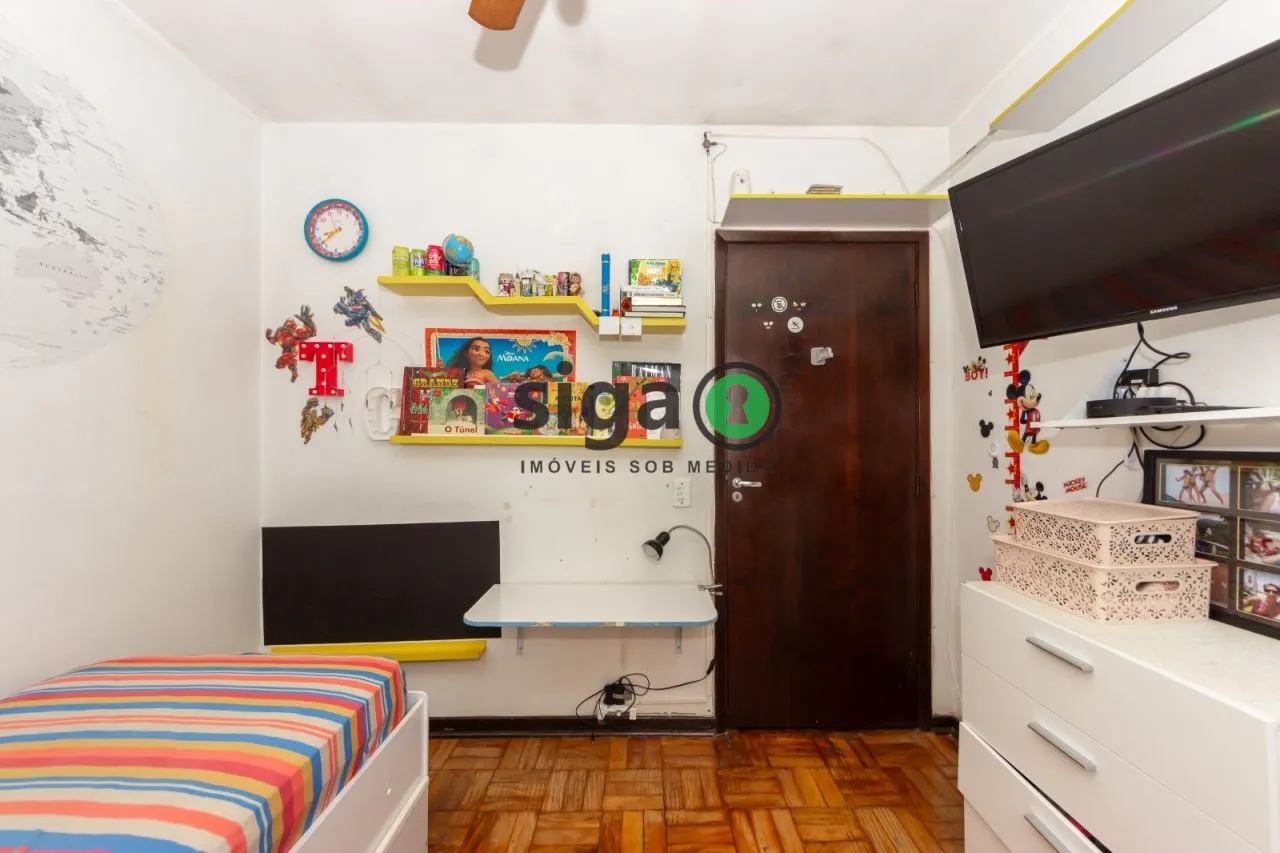 Imagem Casa à venda na Granja Julieta - 225m², 4 quartos e 2 vagas
