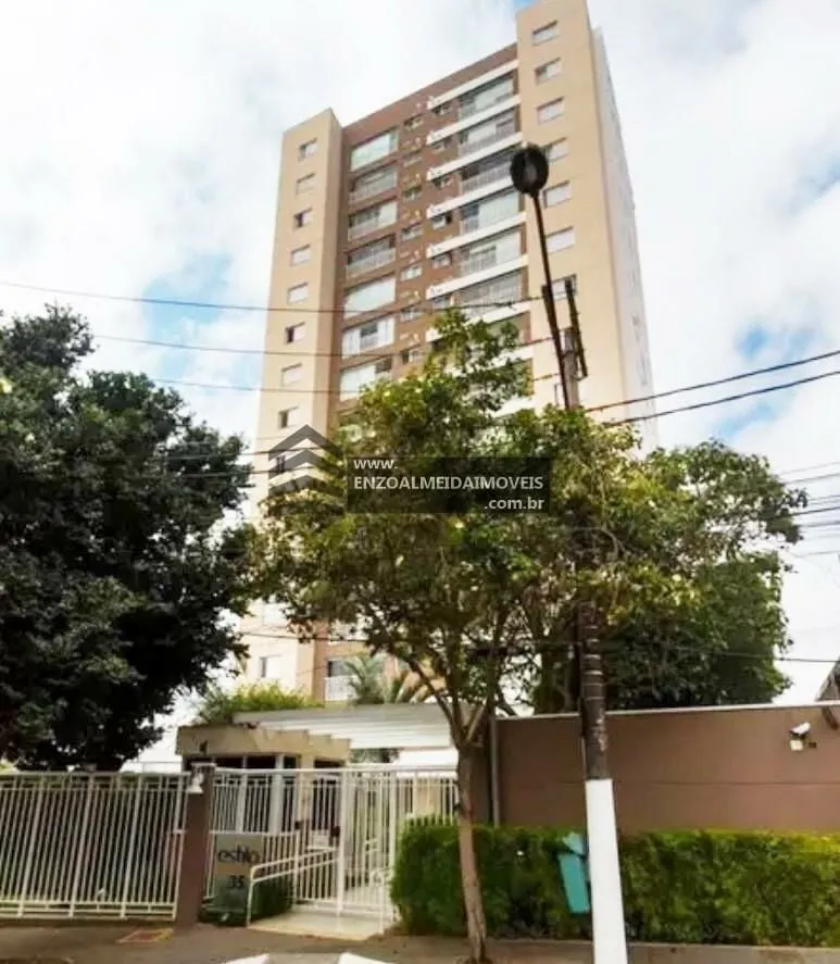 Imagem Apartamento à venda em São Paulo/SP