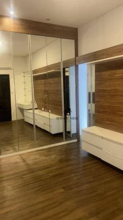 Imagem Casa com 3 suites à venda, 255 m² por R$ 2.500.000 - Condomínio Residencial Giverny - Sorocaba/SP