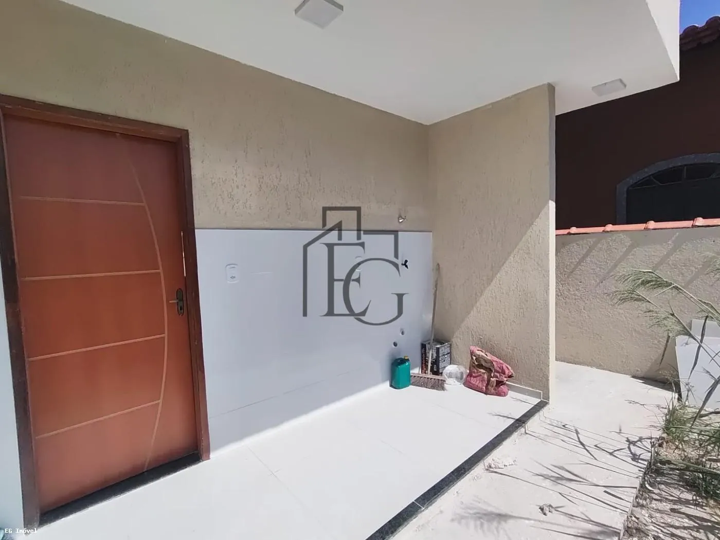 Imagem Casa para Venda em Araruama, Ponte dos Leites, 2 dormitórios, 1 suíte, 1 banheiro, 2 vagas