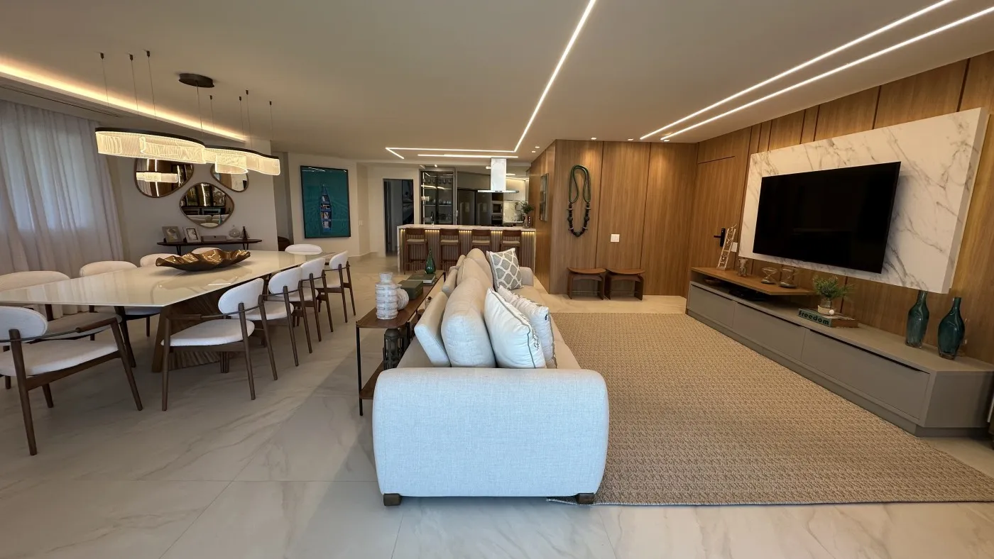 Imagem Apartamento para Venda em Bertioga, Riviera, 4 dormitórios, 2 suítes, 3 banheiros, 2 vagas