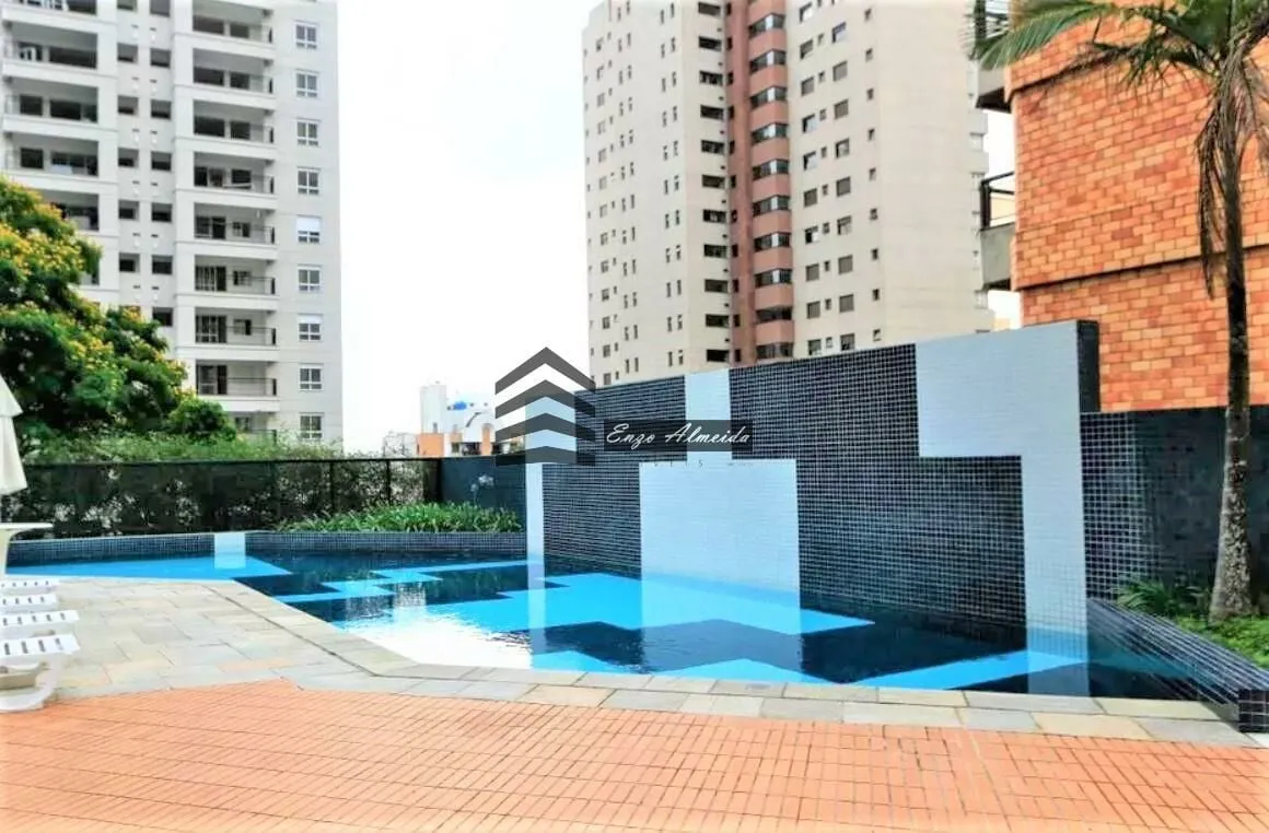 Imagem Apartamento à venda em São Paulo/SP