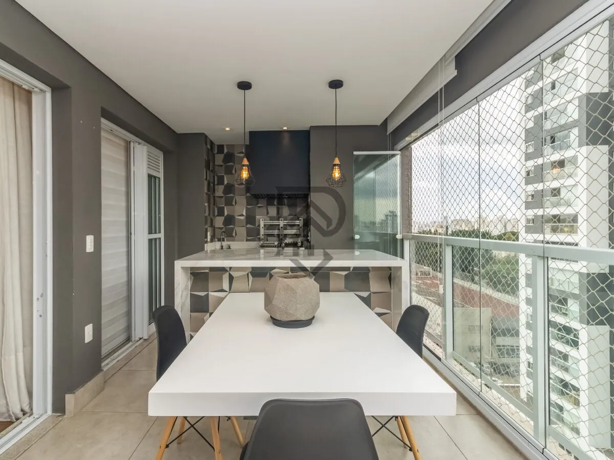 Imagem Apartamento em Ipiranga, São Paulo/SP