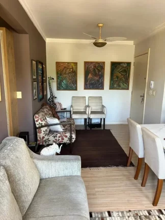 Imagem Apartamento para venda no bairro Jardim Botânico em Porto Alegre