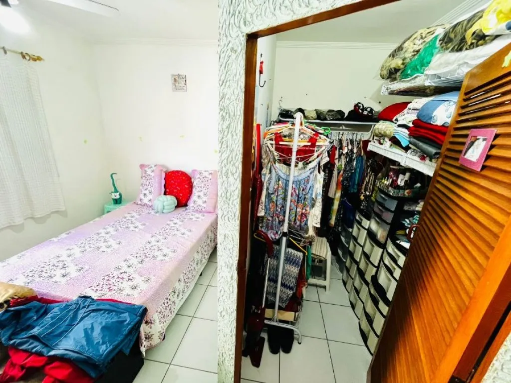 Imagem CASA COM 69,00 m² - REAL - PRAIA GRANDE SP