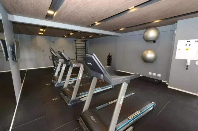 Imagem VIVAZ PRIME RIO BONITO - Apto 39m² (Unidade Revenda) , 2 dorms, ao lado da da Represa Guarapiranga!