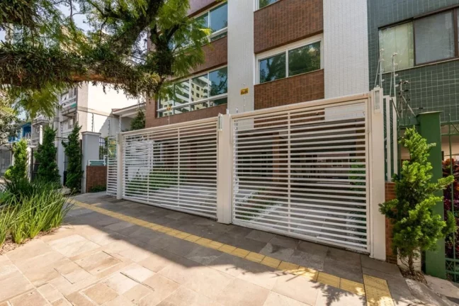 Imagem Cobertura Duplex para venda no bairro Higienópolis em Porto Alegre