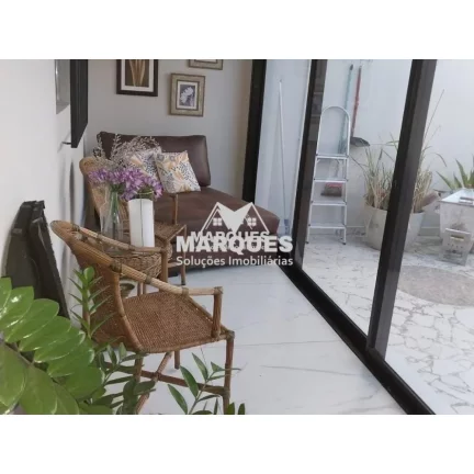 Imagem Casa para Venda no bairro Parque Res. São Clemente em Monte