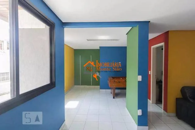 Imagem Apartamento com 3 dormitórios à venda, 70 m² por R$ 550.000,00 - Macedo - Guarulhos/SP