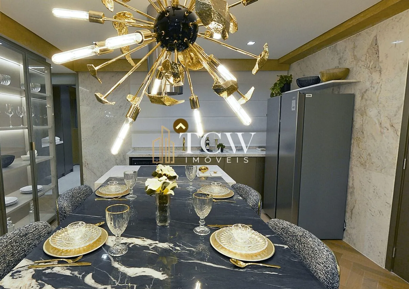 Imagem Apartamento à venda no bairro Jardim Vila Mariana - São Paulo/SP, Zona Sul