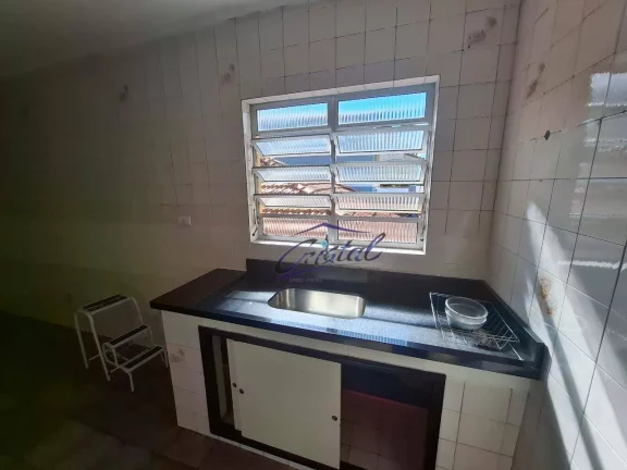 Imagem Casa com 2 dormitórios para alugar, 70 m² por R$ 2.223,00/mês - Butantã - São Paulo/SP