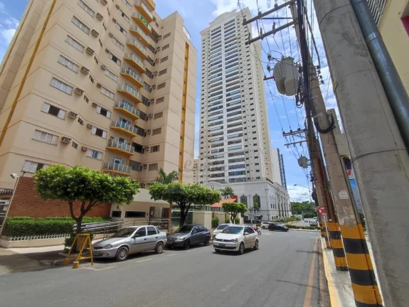 Imagem Cobertura de luxo à venda em Cuiabá-MT, Jardim das Américas: 4 quartos, 3 suítes, 2 salas, 5 banheiros, 2 vagas, 260m².