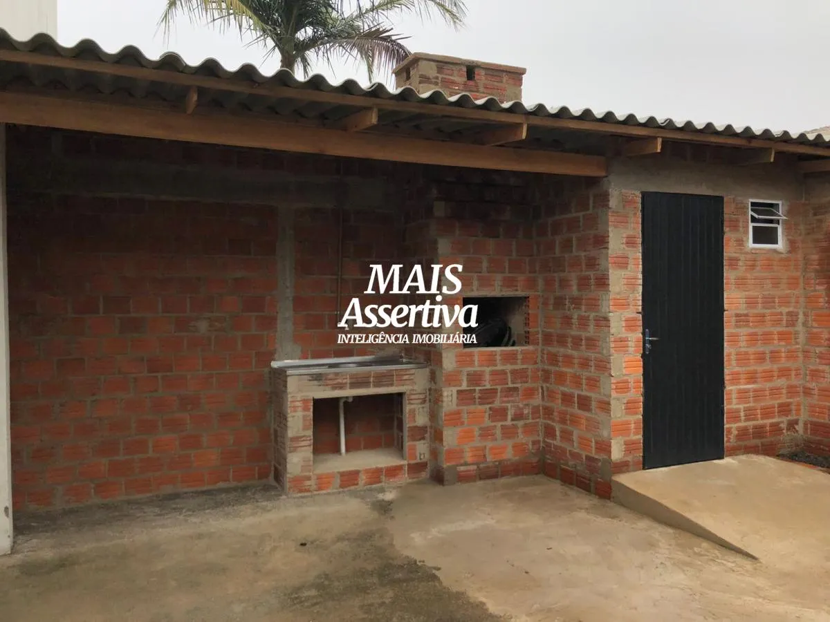Imagem Loja para Locação em Campo Bom / RS no bairro Imigrante Sul