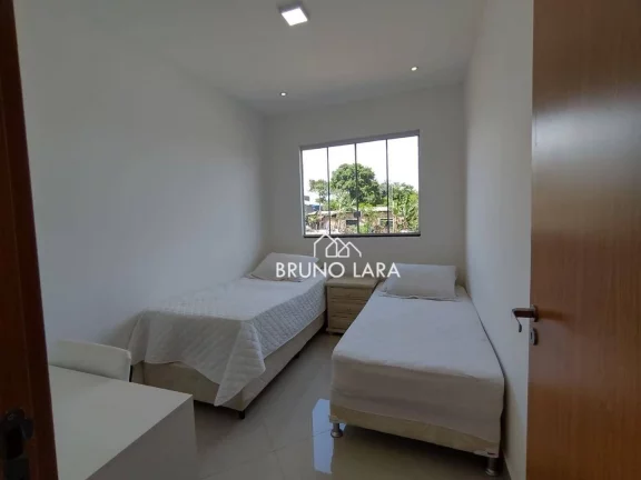 Imagem Apartamento disponível para venda no bairro Atenas, Igarapé/MG