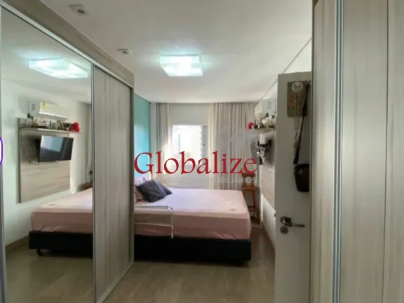 Imagem Apartamento com 2 quartos e 1 suíte, Condomínio tipo clube na Ponta da Praia - Santos. Valor R$ 823.000,00.