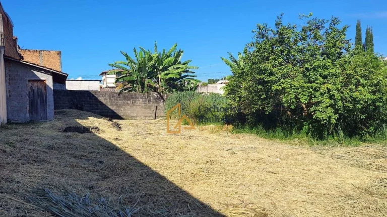 Imagem Terreno à venda - Parque Primavera - Cachoeira Paulista/SP