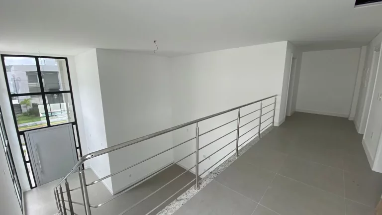 Casa Condominio em Rua Ivo Jose Rebello