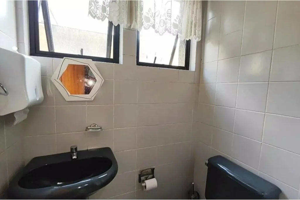 Imagem Sala Comercial em Moinhos de Vento