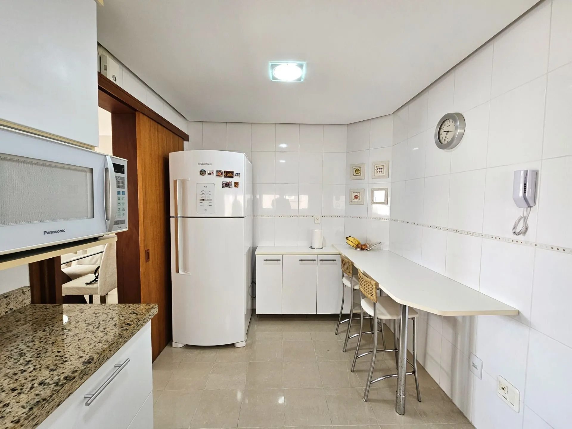 Imagem Apartamento em São João