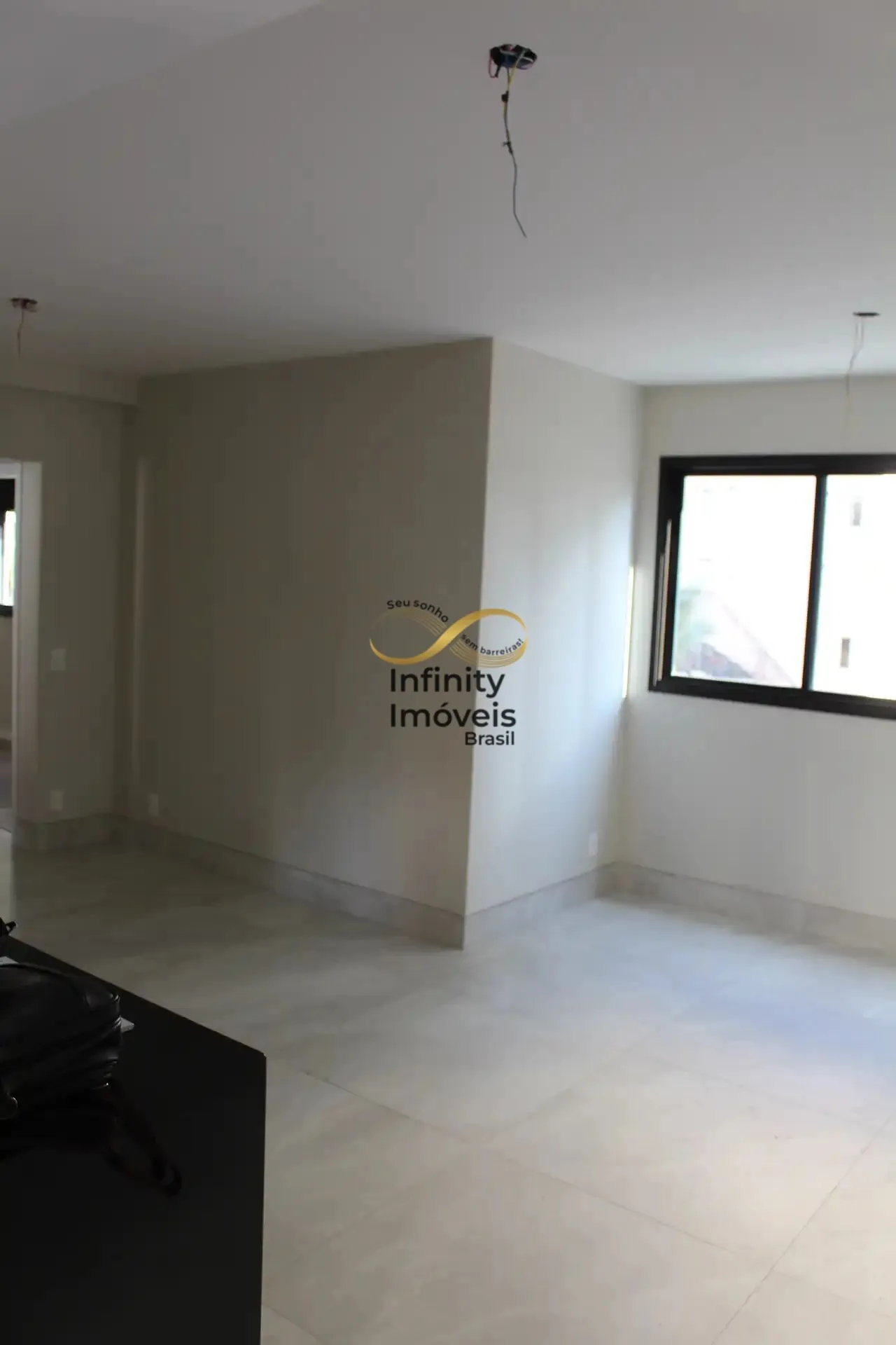 Imagem Le Père Residence - Apartamento à venda no bairro Sion - Belo Horizonte/MG