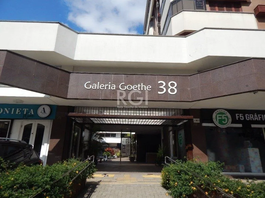 Imagem Loja para Locação/Aluguel - 56m², 0 dormitórios, Rio Branco