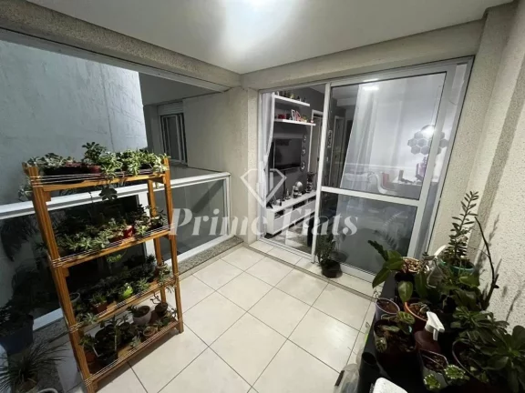 Imagem Apartamento disponível para venda no Condomínio Code Aclimação, de 51m², 2 dormitórios e 1 vaga de garagem
