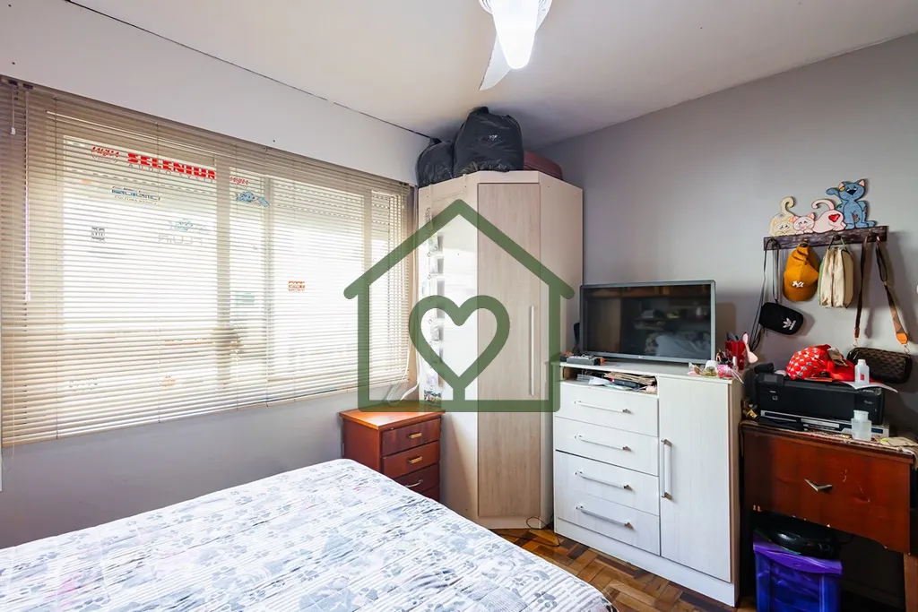 Imagem Apartamento com 2 dormitórios, 58 m² de área privativa, living 2 ambientes, cozinha, lavanderia s...