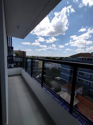 Cobertura com 3 Quartos à Venda, 176 m² em Nossa Senhora de Fátima - Santa Maria