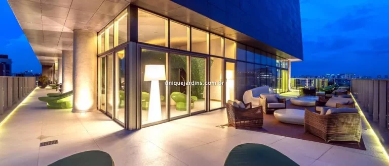 Imagem Apartamento à venda Vila Olímpia São Paulo