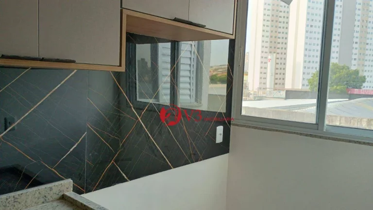 Imagem Apartamento a venda na Vila Mancherter 41 m