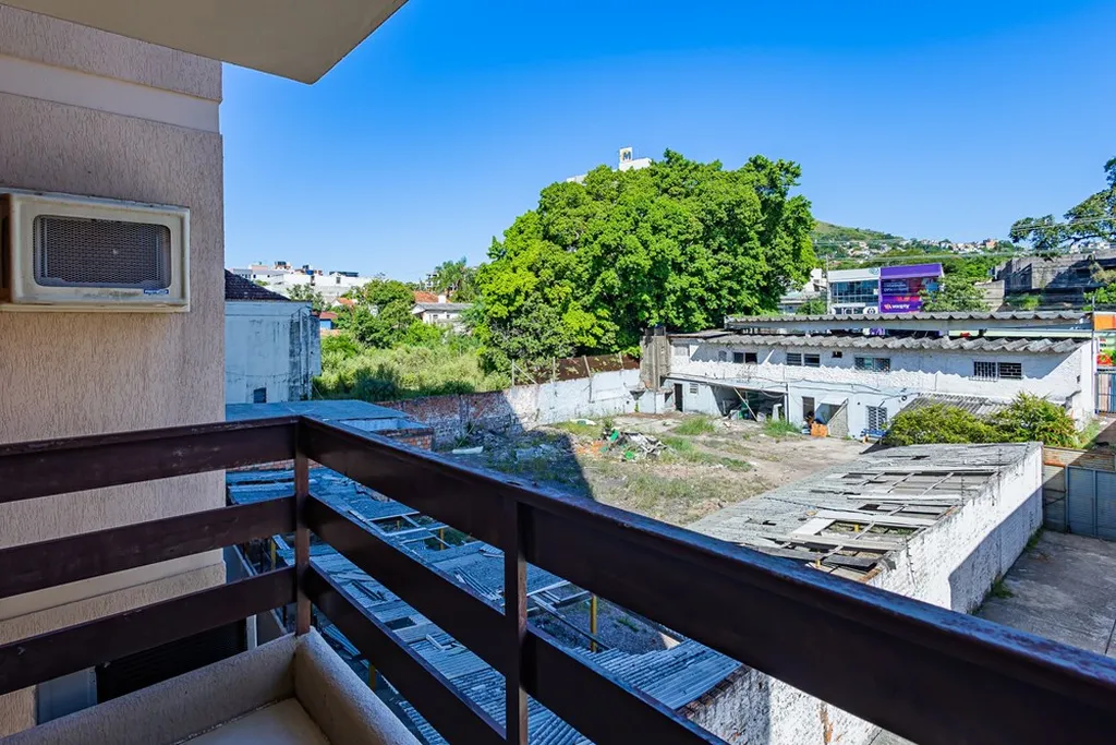 Imagem Apartamento em Glória
