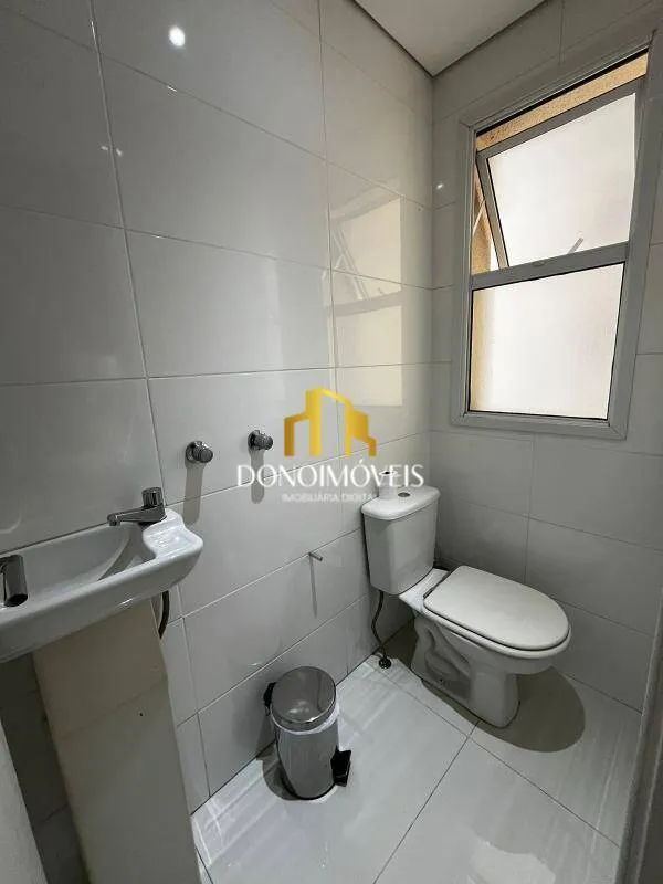 Imagem Apto à venda 155 m² 4 dorms 3 suítes vista livre Domo Life Centro SBC SP