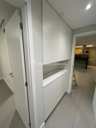 Imagem Apartamento à venda com 2 Quartos suítes no bairro Taquaral em Campinas - SP.

Apartamento novo, c...