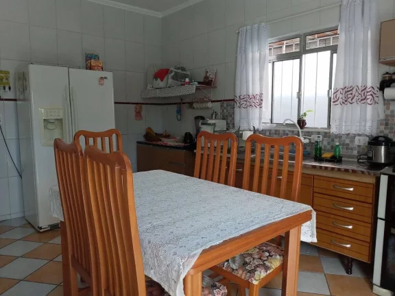 Imagem LINDA CASA COM PISCINA NA ANHANGUERA