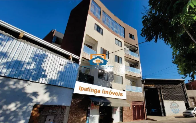 Foto do imóvel Apartamento Duplex/Cobertura no bairo Jardim Vitória - Santana do Paraíso em Rua Pequiarana