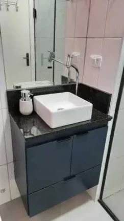 Imagem Apartamento 2 Dormitórios - Jardim São Carlos - Sorocaba
