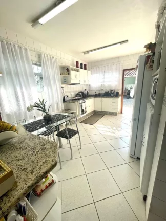 Imagem CASA RESIDENCIAL em SÃO JOSÉ - SC, FLOR DE NÁPOLIS