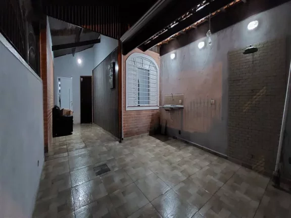 Imagem Casa com 3 dorms, Canto do Forte, Praia Grande - R$ 720 mil, Cod: 2213