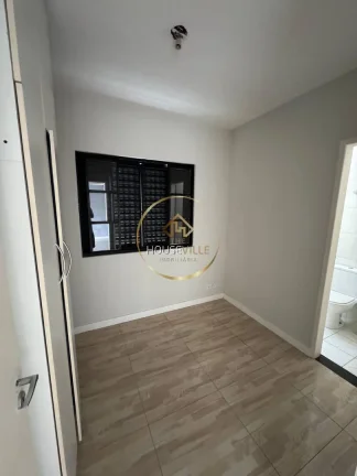 Imagem Casa Sobrado, 3 Dormitórios (1 suíte), Jd. América, Sjc.